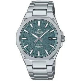 Casio Edifice EFR-S108DE-3AVUEF Kautschuk 40 mm