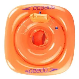 Speedo Seasquad SWIMSEAT 0-1 YRS IU orange