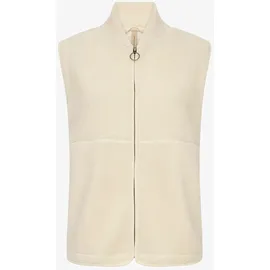 Soyaconcept Weste Beige S