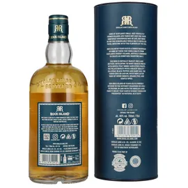 Douglas Laing & Co Rock Island 10 Years Old 46% vol 0,7 l Geschenkbox