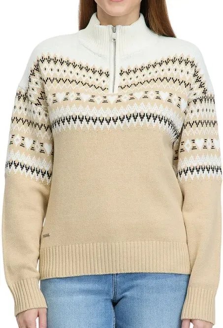 RAGWEAR NORWIE Sweater 2026 sand - S