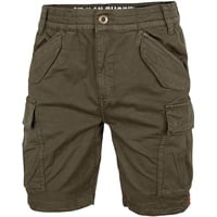 Alpha Industries Airman Short«, (116211)