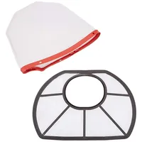 Sebo 8191ER Mikrofilterbox D