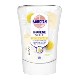 Sagrotan No-Touch Nachfüller Lotusblüte & Kamillenöl 250 ml