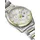 Orient Stretto Sun and Moon Edelstahl 40 mm RA-AK0312S30B