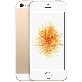 Apple iPhone SE 128 GB gold