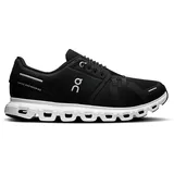 On Cloud 6 Damen Black / White 37,5
