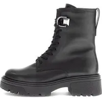 Gabor Stiefel in schwarz(altsilber) | 7