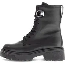 Gabor Stiefel in schwarz(altsilber) | 7