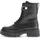 Gabor Stiefel in schwarz(altsilber) | 7