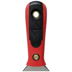 RUBI - Edelstahlspatel 100Mm 73912 Rubi
