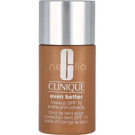 Clinique Even Better Makeup LSF 15 WN 48 oat 30 ml