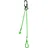 Edelrid Switch Adjust Verbindungsmittel