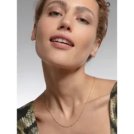 Thomas Sabo Erbskette Goldfarben 925 Sterlingsilber