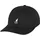 KANGOL Wool Flexfit Cap schwarz XXL