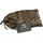 Anthoni Crown Ledergürtel schwarz 100 cm
