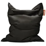 Fatboy Sitzsack Original Canvas, schwarz