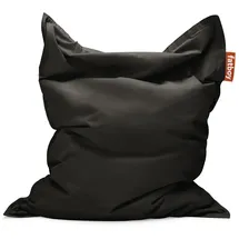 Fatboy Sitzsack Original Canvas, schwarz