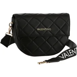 Valentino Bigs Umhängetasche Polyurethan Black