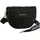 Valentino Bigs Umhängetasche Polyurethan Black