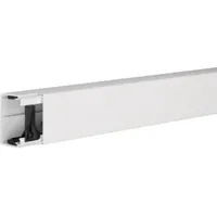 Hager Tehalit Leitungsführungskanal LF 40x60mm vw LF4006009016
