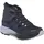 Tecnica Agate S Mid GTX - Schwarz - 38 2/3