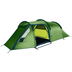 Trekkingzelt Omega 350 2-3 Personen Zelt Tunnelzelt Motorrad Camping 5 kg 3 PERSONEN