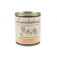 Lunderland Dose Putenfleisch 800 g