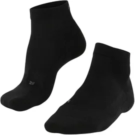 Falke GO2 Short Golf Socken black 46-48