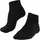 Falke GO2 Short Golf Socken black 46-48