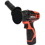 Yato YT-82903 Poliermaschine