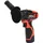 Yato YT-82903 Poliermaschine