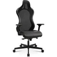 TOPSTAR Bürostuhl Gamingstuhl Sitness RS Sport Plus Continental Kunstleder