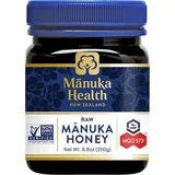 Manuka Health Honig MGO 550+ (250g), 109US , 250g (1er Pack)