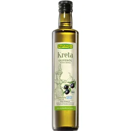 RAPUNZEL Olivenöl Kreta nativ extra bio