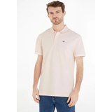 Tommy Jeans Poloshirt »TJM CLSC ESSENTIAL POLO«, pink