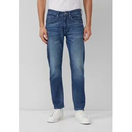 s.Oliver Mauro Regular Fit Blau 38/32