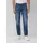 s.Oliver Mauro Regular Fit Blau 38/32