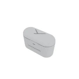 Beyerdynamic Free BYRD (ANC, 11 h, Kabellos), Kopfhörer, Grau