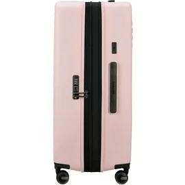 Samsonite Restackd 4-Rollen 75 cm / 94 l rosa