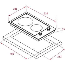 Teka Efx 30.1 2g Ai Al Ci