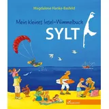 Willegoos Mein kleines Insel-Wimmelbuch Sylt