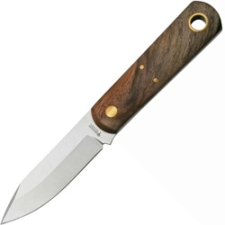 Böker Manufaktur Solingen 120506 Barlow BFF Wallnut