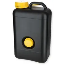 Comet Abwassertank 19 Liter