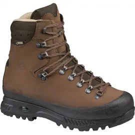 Hanwag Alaska Wide GTX Herren Erde/Brown 44