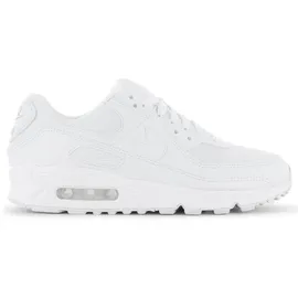 Nike Air Max 90 Damen White/White/White 39