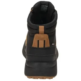GEOX Granito + Grip B Herren Ochre/Black 43