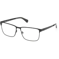 Timberland TB50036 002 matte black 63/16/150 Herren Brillen