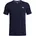 Under Armour Vanish Seamless SS in blau Midnight Navy Mod gray L