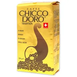 Cafe Chicco d Oro Tradition - Chicco d Oro Herstellergarantie, kostenlose Beratung 08001006679